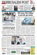 Jerusalem Post